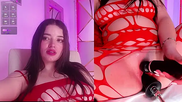 OliviaHalley online show from 07/16/26, 03:29