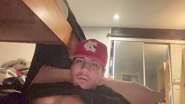 johnycash21 online show from 04/16/26, 03:29