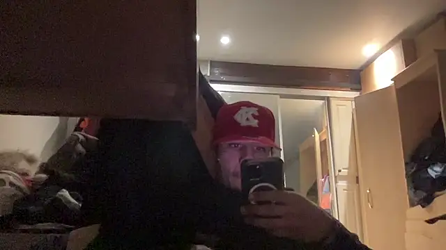 johnycash21 online show from 04/19/26, 01:05