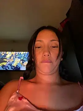 sweet kitty0110 online show from 12/20/24, 07:01