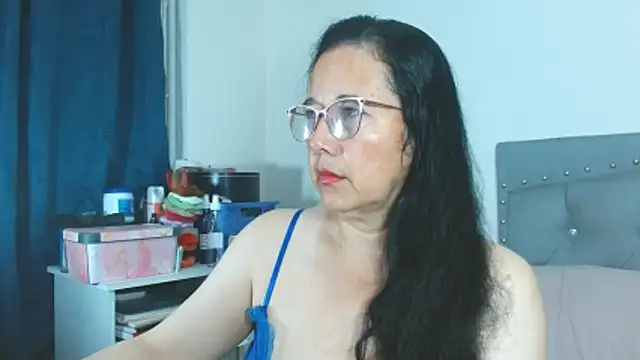 maturepriscila online show from 02/04/26, 01:28