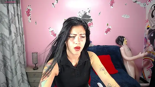 Snapshot of Kate_Laurence_ chatting on 12/04/24, 03:59 Kate Laurence online show from 12/04/24, 03:59