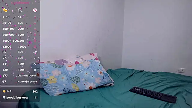 Snapshot of carolina-7 chatting on 12/15/24, 04:51 carolina-7 online show from 12/15/24, 04:51