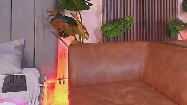 MeganCruzGB online show from 03/13/25, 01:43