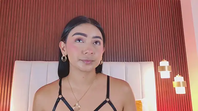 MeganCruzGB online show from 11/18/25, 02:54