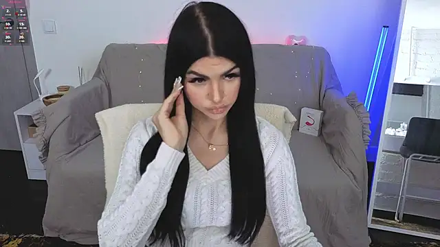 Tiffany lab online show from 09/30/25, 11:37