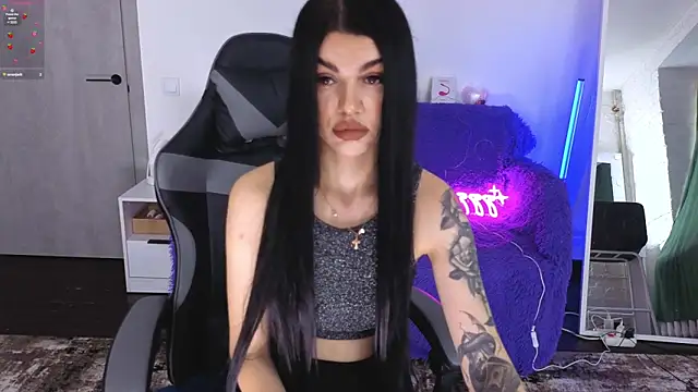 Tiffany lab online show from 11/23/25, 10:59