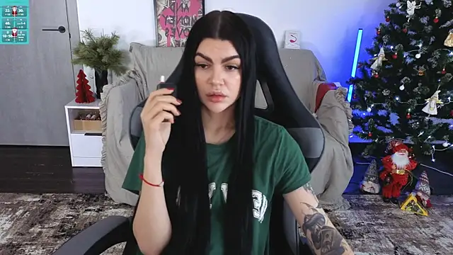 Tiffany lab online show from 01/06/26, 12:53