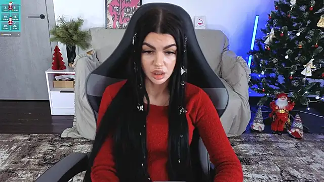 Tiffany lab online show from 01/13/26, 01:27