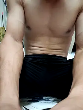 chiata410 online show from 10/15/25, 03:23