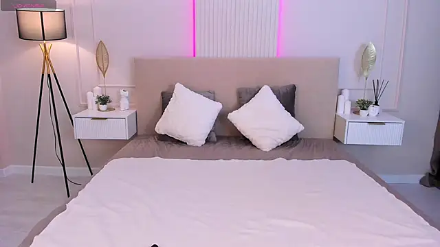 Amalia 3 online show from 02/11/25, 10:04