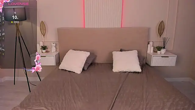 Amalia 3 online show from 02/12/25, 05:47