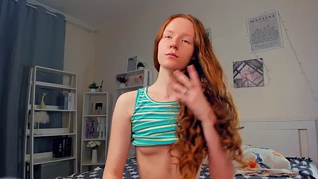 ZaraBluitt online show from 11/06/25, 08:37