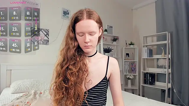 ZaraBluitt online show from 11/29/25, 07:44