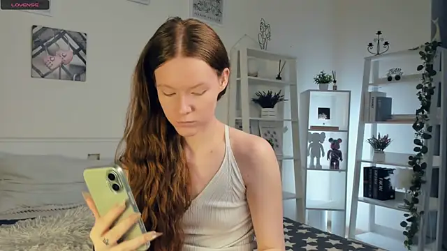 ZaraBluitt online show from 03/26/26, 10:10