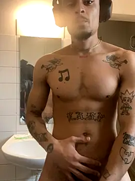 inkslaver13 online show from 12/02/24, 11:01