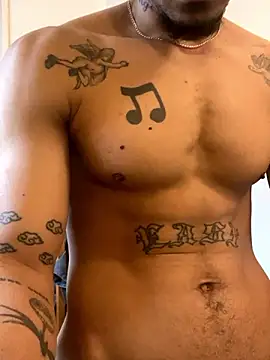 inkslaver13 online show from 12/03/24, 12:27