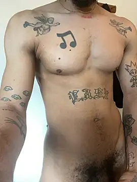 inkslaver13 online show from 03/16/25, 11:49