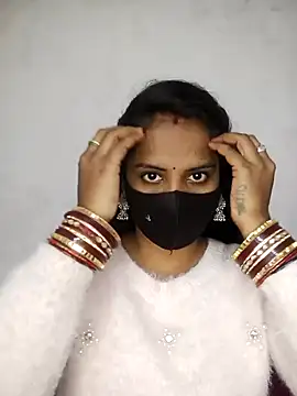 Choclet bhabhi online show from 01/12/25, 09:40