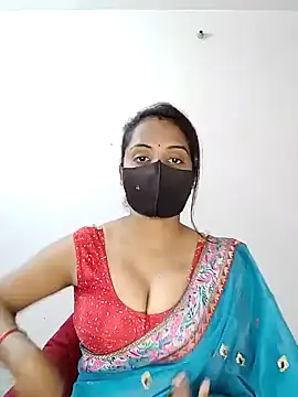 Choclet bhabhi online show from 01/25/25, 07:28