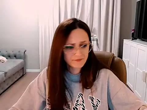 Amazingeyes88 online show from 01/15/25, 02:56