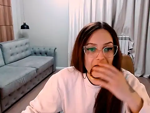 Amazingeyes88 online show from 01/16/25, 12:42