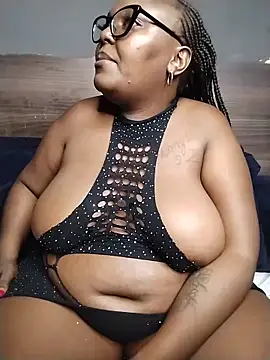 CHERRYYUMMY online show from 03/24/26, 06:35