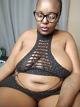 CHERRYYUMMY online show from 06/27/26, 07:19