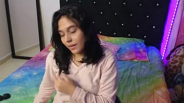 Sweet xuee18 online show from 02/21/25, 02:50