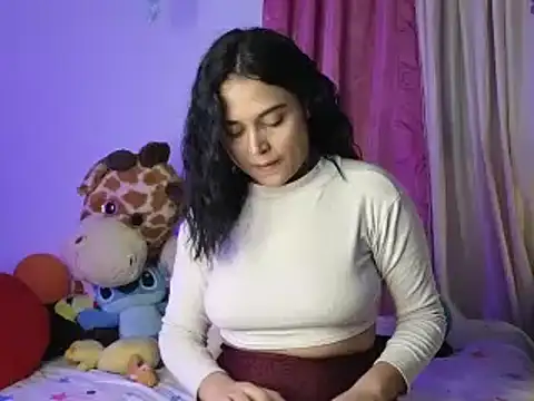 Sweet xuee18 online show from 03/13/25, 05:33