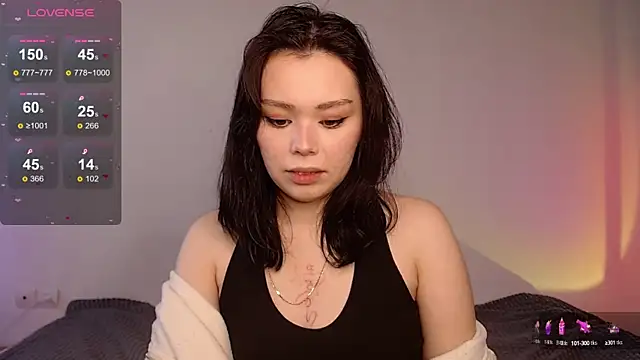 Mellovely online show from 12/15/24, 04:07