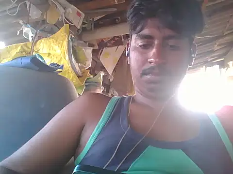 indianboy 24 online show from 03/16/26, 12:20