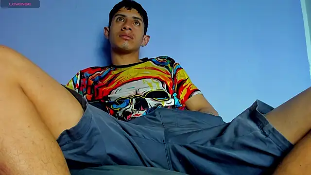 BIG cockpether online show from 10/28/25, 10:30