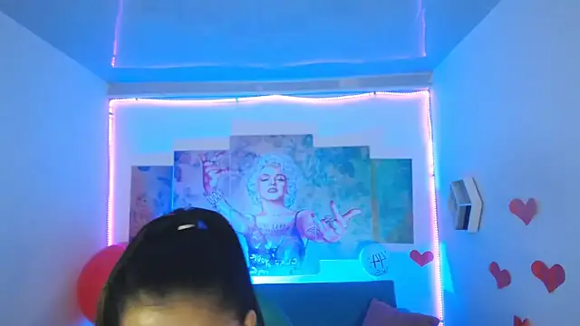 Sofi hot 4m online show from 03/15/25, 01:29