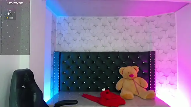 Sofi hot 4m online show from 09/12/25, 03:12