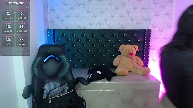 Sofi hot 4m online show from 10/01/25, 03:07