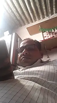 Jhon837486 online show from 12/06/24, 04:38