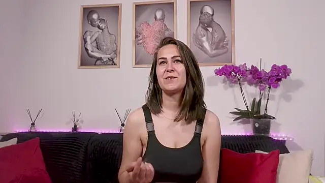 Antonia 1313 online show from 06/10/26, 04:56