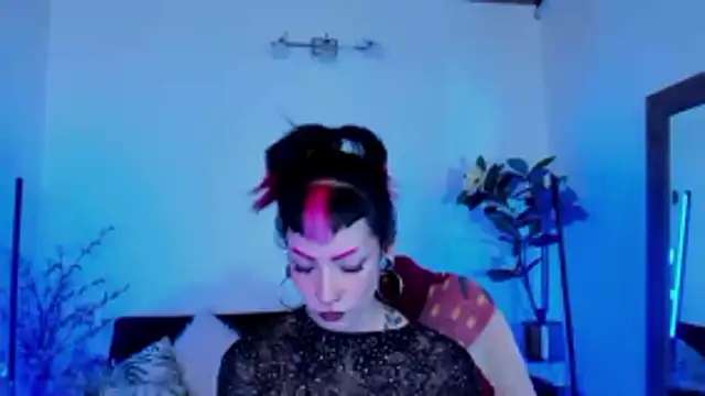 Snapshot of _mamush chatting on 01/16/26, 07:18 mamush online show from 01/16/26, 07:18