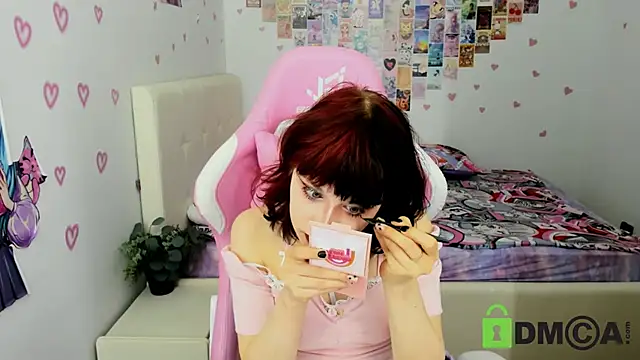 ElizaNik  online show from 12/12/24, 01:53