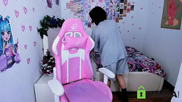 ElizaNik  online show from 12/23/24, 03:40