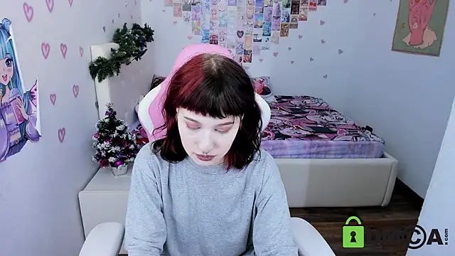 ElizaNik  online show from 12/27/24, 09:43