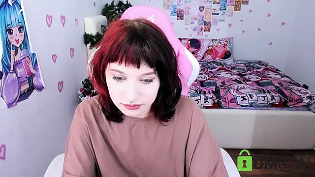 ElizaNik  online show from 01/05/25, 12:20