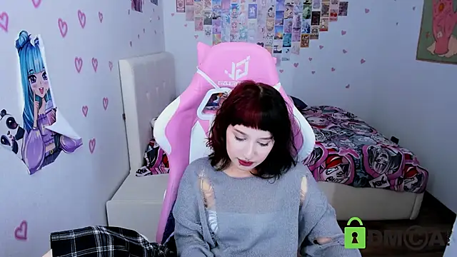 ElizaNik  online show from 01/30/25, 07:37