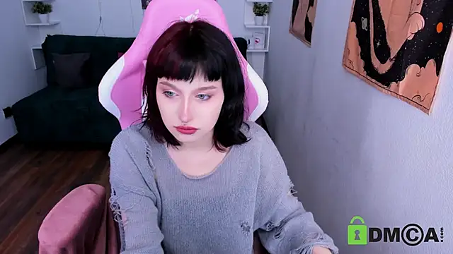 ElizaNik  online show from 03/14/25, 04:43