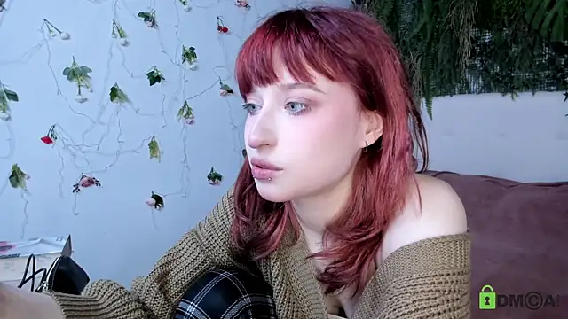 ElizaNik  online show from 02/26/26, 09:14