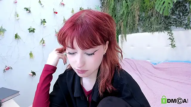 ElizaNik  online show from 03/15/26, 09:54