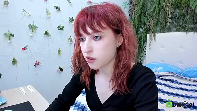 ElizaNik  online show from 03/18/26, 10:35