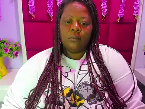 rocio bbw  online show from 12/02/25, 04:57