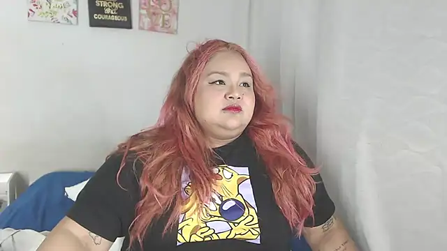 lovemyfatpussy online show from 05/28/26, 04:32